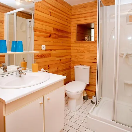 La Mancelliere De Montjoie D'hotes Constellation Frühstückspension 3*