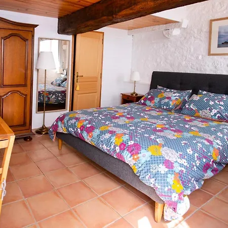 Bed & Breakfast La Mancelliere De Montjoie D'hotes Constellation Saint-Michel-de-Montjoie