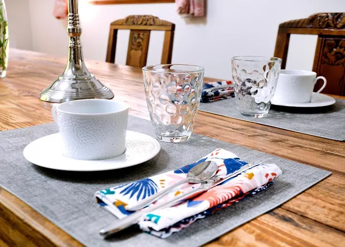 Bed & Breakfast La Mancelliere De Montjoie D'hotes Constellation Saint-Michel-de-Montjoie