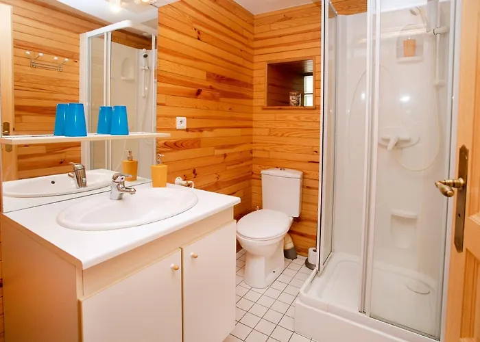 La Mancelliere De Montjoie D'hotes Constellation Bed & Breakfast 3*